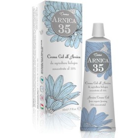 Dulàc Arnica 35 Crema Gel Lenitiva 50 ml Dulàc Arnica 35 Crema Gel Lenitiva 50 ml