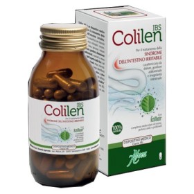 Colilen IBS Aboca Per Il Trattamento Della Sindrome Dell' In Colilen IBS Aboca Per Il Trattamento Della Sindrome Dell' In