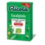Ricola Eucaliptolo Caramelle Svizzere Alle Erbe Senza Zucchero 50 g