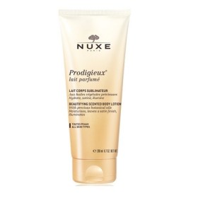 Nuxe Prodigieux Latte Corpo Profumato 200 ml Nuxe Prodigieux Latte Corpo Profumato 200 ml