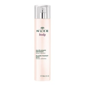 Nuxe Body Acqua Rilassante Rinfrescante Corpo 100 ml Nuxe Body Acqua Rilassante Rinfrescante Corpo 100 ml