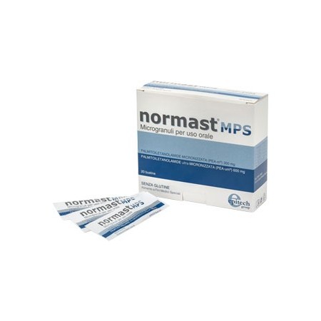 NORMAST MPS MICROGR SUB 20BUST