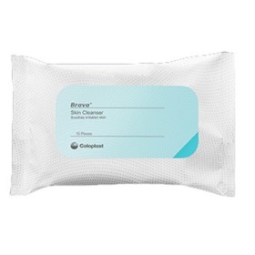 Brava Salviette Detergenti 15 Pezzi Brava Salviette Detergenti 15 Pezzi