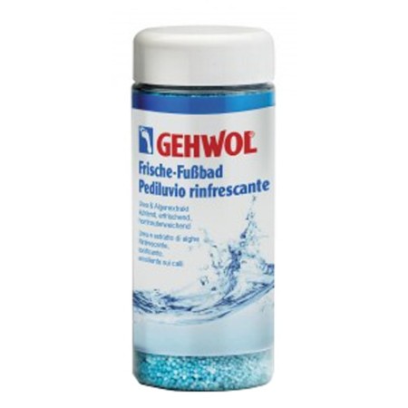 Gehwol Pediluvio Rinfrescante 400 g