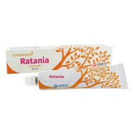 Connaturarsi Ratania Crema-Gel Vasodilatatrice 60 ml Connaturarsi Ratania Crema-Gel Vasodilatatrice 60 ml