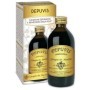 Dr. Giorgini Depuvis Liquido Analcolico Integratore Depurativo 200 ml