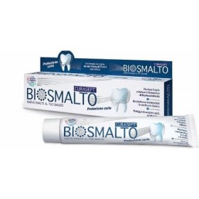 Curasept Biosmalto Dentifricio Protezione Carie 75 ml Curasept Biosmalto Dentifricio Protezione Carie 75 ml