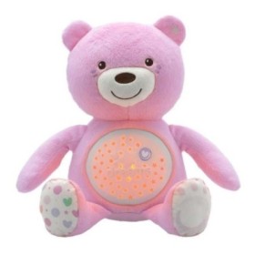 Chicco Gioco Orsetto Baby Rosa Chicco Gioco Orsetto Baby Rosa