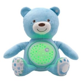 Chicco Gioco Orsetto Baby Azzurro Chicco Gioco Orsetto Baby Azzurro