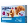 Misura Dolcesenza Cornetti Alla Ciliegia 290 g