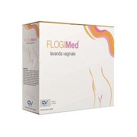 Flogimed Lavanda Vaginale 4 Flaconi Flogimed Lavanda Vaginale 4 Flaconi