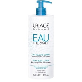 Uriage Eau Thermale Latte Corpo Fluido Idratante 500 ml Uriage Eau Thermale Latte Corpo Fluido Idratante 500 ml