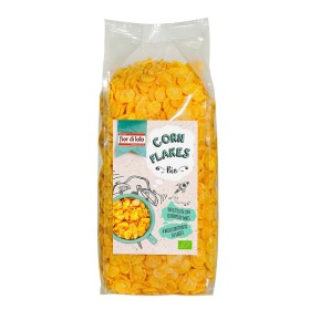 Fior di Loto Corn Flackes Bio 375 g Fior di Loto Corn Flackes Bio 375 g