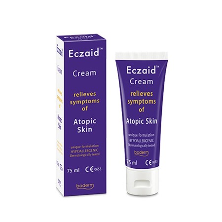 Eczaid Crema Trattamento Pelle Atopica 75 ml