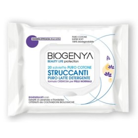BIOGENYA OED SALV STRUC COT NO BIOGENYA OED SALV STRUC COT NO