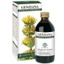 Dr. Giorgini Genziana Estratto Integrale Integratore 200 ml