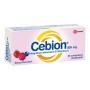 Cebion Masticabile Senza Zucchero Integratore di Vitamina C 20 Compresse