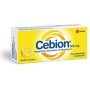 CEBION MAST LIMONE VIT C 20CPR