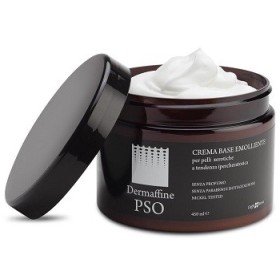 Dermaffine PSO Crema Emolliente Per Pelli Xerotiche 450 ml Dermaffine PSO Crema Emolliente Per Pelli Xerotiche 450 ml