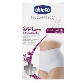 Chicco MD Guaina Dopo Parto Modellante Taglia 5 Chicco MD Guaina Dopo Parto Modellante Taglia 5