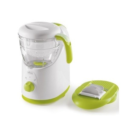 Chicco CuociPappa Easy Meal Elettrodomestico Preparazione Pappe