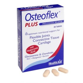 OsteoFlex Plus Integratore 30 Compresse OsteoFlex Plus Integratore 30 Compresse