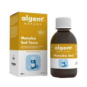 Algem Manuka Sed Integratore 200 ml Algem Manuka Sed Integratore 200 ml