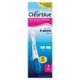 CLEARBLUE RILEVAZIONE PRECOCE