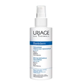 Uriage Bariéderm Cica-Spray Assorbente Riparatore Lenitivo 100 ml Uriage Bariéderm Cica-Spray Assorbente Riparatore Lenitivo 100 ml