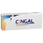Cingal Siringa Pre-Riempita Intrarticolare 4 ml