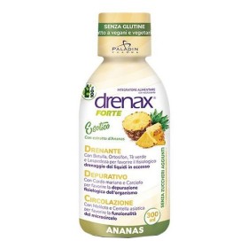 Drenax Forte Ananas Pocket Integratore Drenante 300 ml Drenax Forte Ananas Pocket Integratore Drenante 300 ml