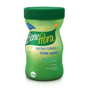 Benefibra Polvere Integratore Intestino Irritabile Barattolo 155 g Benefibra Polvere Integratore Intestino Irritabile Barattolo 155 g