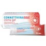 Connettivina Sole Crema Gel Lenitiva Calmante 100 g