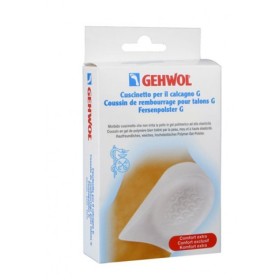 Gehwol Cuscinetto Calcagno Misura Large 1 Paio Gehwol Cuscinetto Calcagno Misura Large 1 Paio