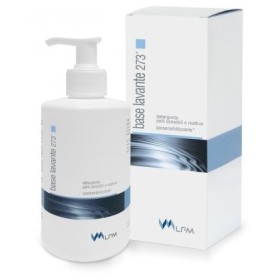 L.F.M. Base Lavante 273 Detergente 300 ml L.F.M. Base Lavante 273 Detergente 300 ml