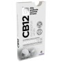 CB12 Boost Chewing-Gum Allo Xilitolo 10 Gomme Masticabili Eucalipto Bianco