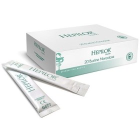 Hepilor Monodose 20 Stick Pack Hepilor Monodose 20 Stick Pack