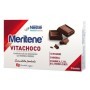 Meritene Vitachoco Fondente Integratore Multivitaminico 15 Cioccolatini