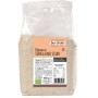 FARINA SEMI LINO SCURI BIO400G