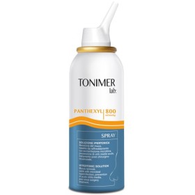 TONIMER LAB PANTHEXYL SPR100ML TONIMER LAB PANTHEXYL SPR100ML