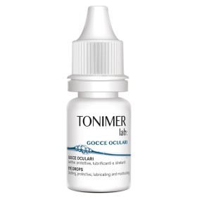 TONIMER LAB GOCCE OCULARI 10ML TONIMER LAB GOCCE OCULARI 10ML
