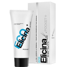 Elicina Eco Plus Pocket Crema Nutriente Rigenerante Pelle Secca 20 g Elicina Eco Plus Pocket Crema Nutriente Rigenerante Pelle Secca 20 g