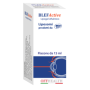 Blefactive Lipogel Oftalmico Azione Lenitiva Per Blefariti 15 ml