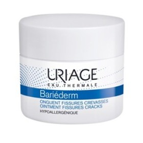 Uriage Bariéderm Unguento Isolante Riparatore Pelle Secca 40 g Uriage Bariéderm Unguento Isolante Riparatore Pelle Secca 40 g