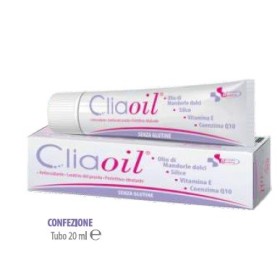 Cliaoil Olio Idratante Corpo 20 ml Cliaoil Olio Idratante Corpo 20 ml