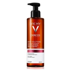 Vichy Dercos Densi-Solutions Shampoo Rigenera Spessore Capelli Sottili 250 ml Vichy Dercos Densi-Solutions Shampoo Rigenera Spessore Capelli Sottili 250 ml