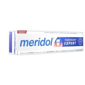 MERIDOL PARODONT EXPERT DENTIF MERIDOL PARODONT EXPERT DENTIF