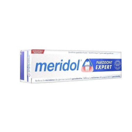 MERIDOL PARODONT EXPERT DENTIF