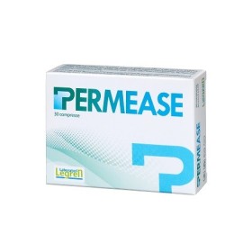 Legren Permease Integratore 30 Compresse Legren Permease Integratore 30 Compresse