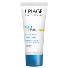 Uriage Eau Thermale Crema Leggera all'Acqua SPF20 Idratante Viso 40 ml Uriage Eau Thermale Crema Leggera all'Acqua SPF20 Idratante Viso 40 ml